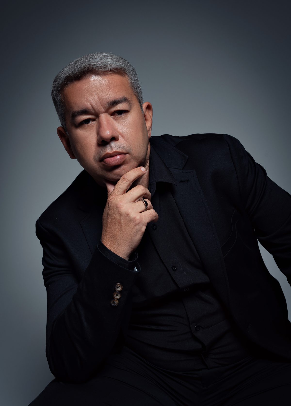 Heleno Alves — Corretor de Alto Luxo