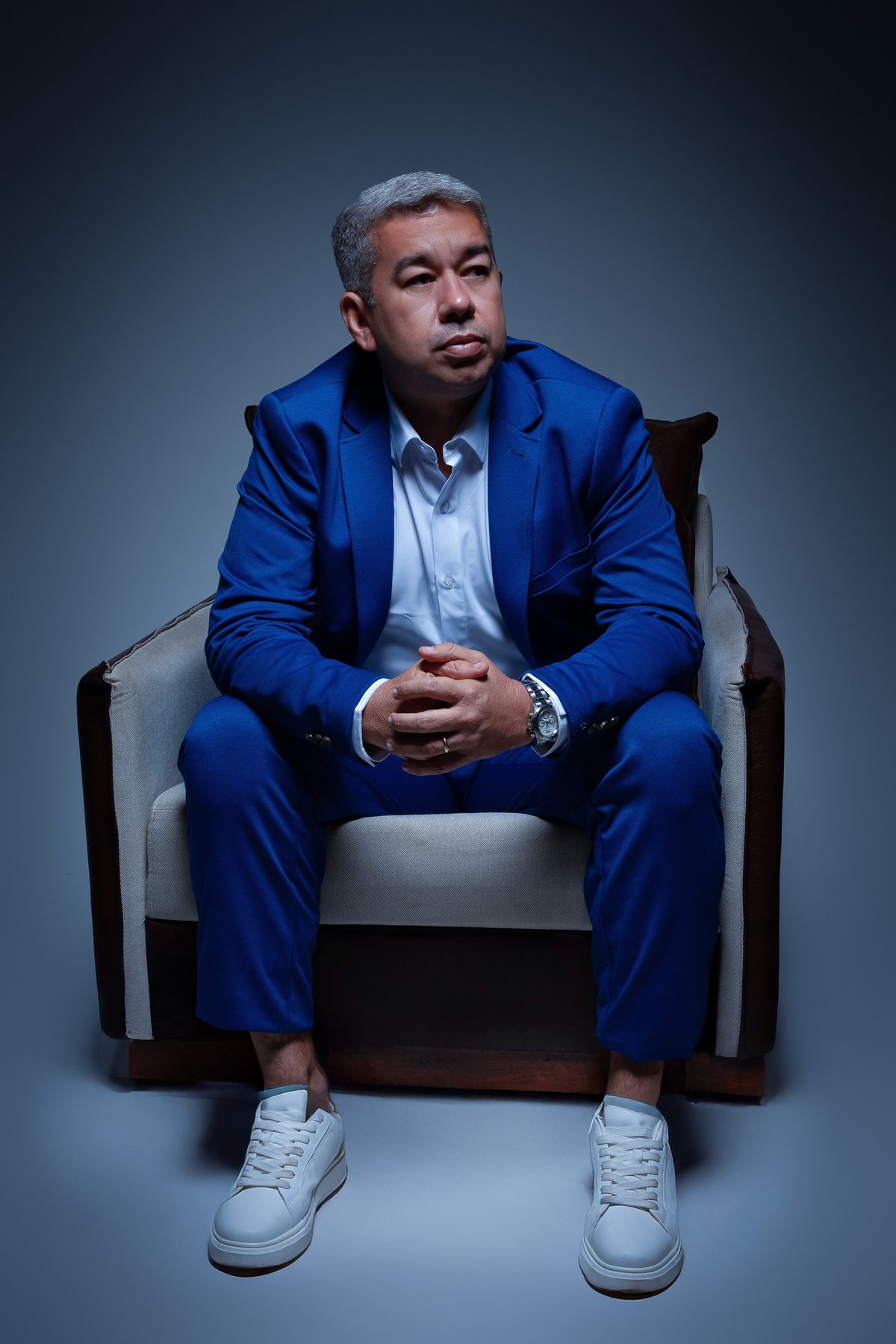 Heleno Alves expande sua expertise para o mercado de luxo catarinense